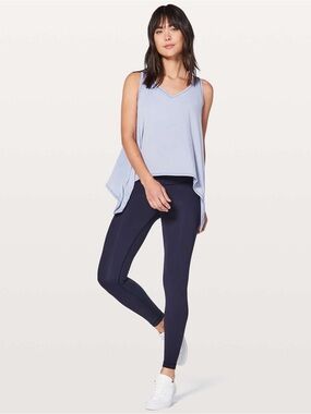 Lululemon Watch Me Flip Tank